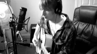 "Musical Chairs" By Fair to Midland- Cover By Jonathan Miln