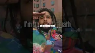 If J. Cole Had a Verse on ‘King’s Dead’