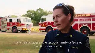 Fire House Bond Election 1