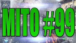 Mito #99 Black Ops 2 - PAQUETE DESTRUCTOR