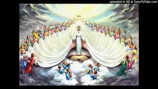 Rožukroņa lūgšana // Kristus  Godības  noslēpumi [Latvian Rosary prayers]