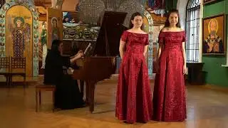 Р. Шуман, В. Хорват - Осенняя песня