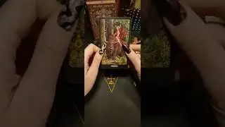 Обзор новой колоды 
