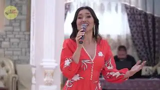 Зарина Хасаншина - Хыялым син