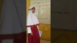 Tebak tebakan pakai pantun 
