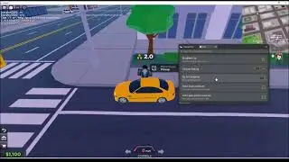 Taxi Boss autofarm script (pastebin)