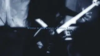 POV: rocking it at the graveyard (goth rock playlist)