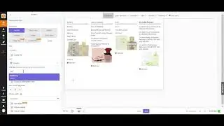 Add Menus, Collections And Assign Products in Shopify Store