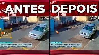 REMOVA MARCA DAGUA COM 1 CLIQUE (HitPaw Watermark Remover)