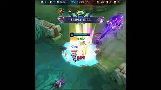 ALUCARD 1 HIT COMBO