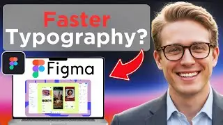 How To Speed Up Typography Using Figma Plugins (Updated 2026)