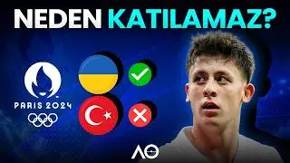 A Milli Takım OLİMPİYATLARA Nasıl Katılır?
