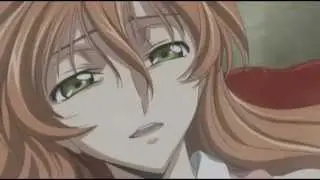 [KiramaruXVI Presents] Code Geass R2 Shirleys Death Fandub
