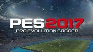 İlk Videom (PES 2017) Rezil Olduk Be :D