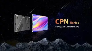 Absen CPN Series