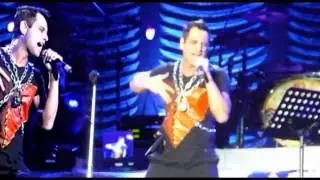 SABROSO   La Mitad de Nuestro Amor
