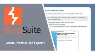 Burp Suite Complete Course    Penetration Testing Burp Suite Complete Tutorials 