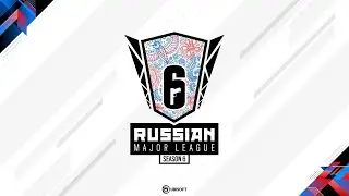 Online-финал Russian Major League — Season 6 — День #3