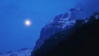Banshee, SPVRROW - Watch The Moon (Official Music Video)