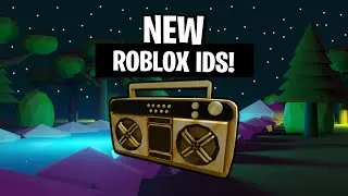 100+TESTED ROBLOX MUSIC CODES/ID(S) (MAY 2024) [WORKING✅]