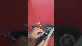 Convert Simple Key to Folding Remote تبدیل کلید ساده به ریموت تاشو