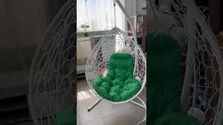 Кресло кокон в Мебелини