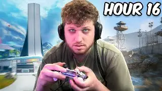 WINNING IN EVERY BATTLE ROYALE WITHOUT SLEEPING