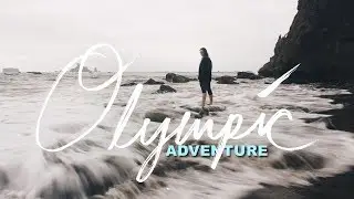 Olympic National Park | Washington