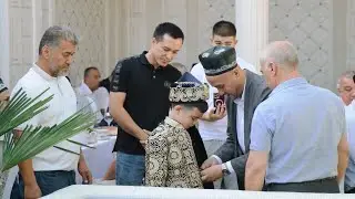 13.08.2023 Nahor oshi