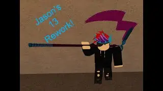 Ro-Ghoul ReJason13!