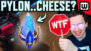 You may not like it but this is what peak SC2 looks like