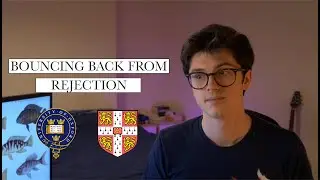 Rejected from Cambridge? Here's how to apply for postgrad