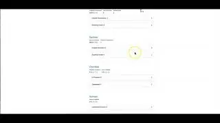 D2L Support - Classlists and Progress