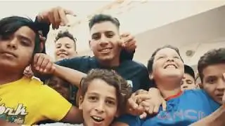 ROULA RASTA feat CRIM 2Z - نعيش ونتعلم - N3ICH W NET3ALEM
