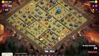 3 star common internet bases TH12