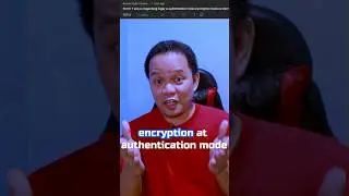 Best WiFi ENCRYPTION and AUTHENTICATION Mode?