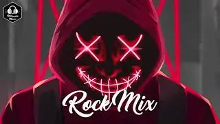 Ultimate Gaming 1 Hour Rock Mix #8