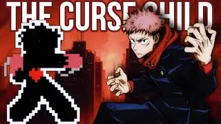 THE YUJI EXPERIENCE ( YOMI HUSTLE MODS JJK)