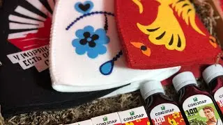 Шапки для бани, подарок для мужчины, что подарить на 23 февраля от Grill-shop🎁