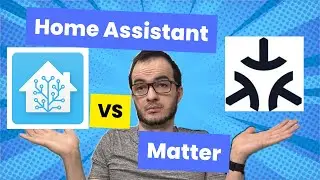 Let's talk about Home Assistant and Matter