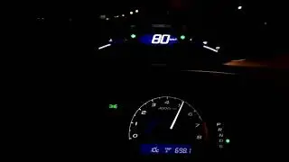 Разгон до 100 stage-1