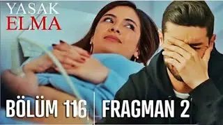 Yasak Elma 116. Bölüm Fragmanı | Aman Allahım!
