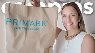 VACINA DOS DOIS MESES & COMPRAS NA PRIMARK | Rita Dias