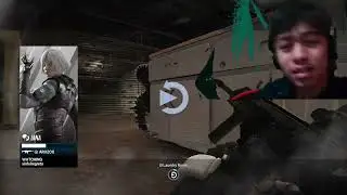 RAINBOW SIX SIEGE, INITIAL THOUGHTS!