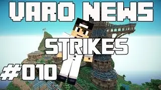 VARO NEWS | #010 | Strikes | Dr.PhilHD