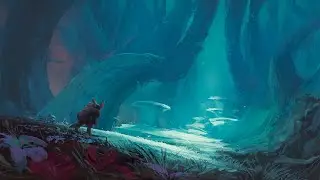 Made in Abyss - OST 23 Hanezeve Caradhina Full 4K 60fps