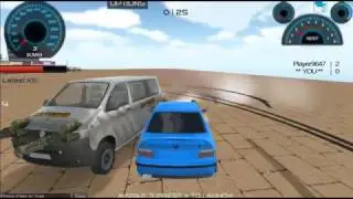 Мультики про машинки Игры Стрелялки Гонки для детей Сумасшедший День 2017