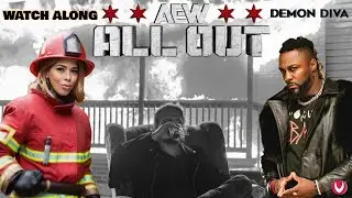 2024 AEW All Out Watch Along
