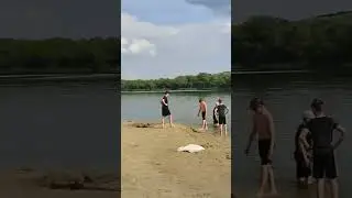 озеро Богагатое, 26.05.2023