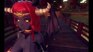 Monster Girl Island Review